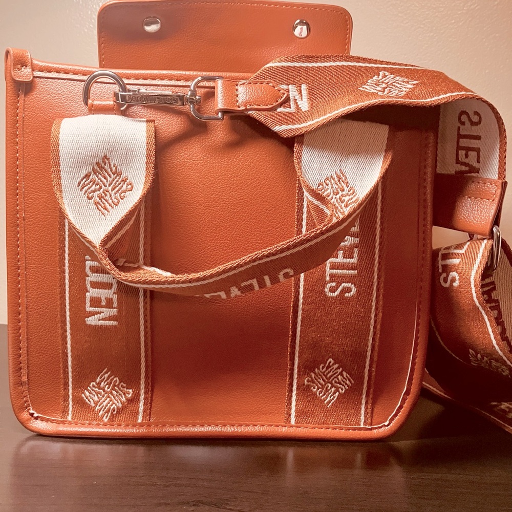 Steve Madden Satchel & Crossbody - image 1